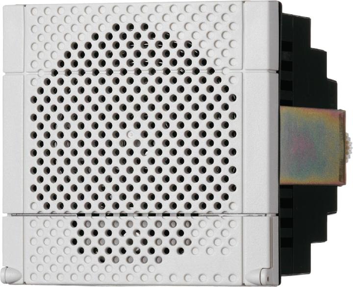 Produktbild Schneider Electric XVS 16 Tone Sounder, 90dB, White, NPN