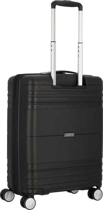 Image du produit American Tourister Valise Hello Cabin 55 Grey Melange (39 l)