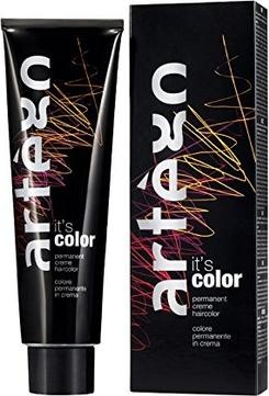 Immagine prodotto Artego It's Colour 8.46 Biondo chiaro rosso rame (8,46 Biondo chiaro rosso rame)