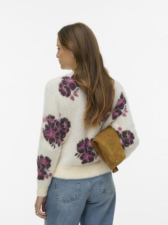 Produktbild Vero Moda VMPOILU Strickpullover Strickpullover (L)