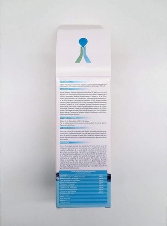 Immagine prodotto Tocas Drenaggio e pulizia della secchezza all'ananas 300ml (300 ml)