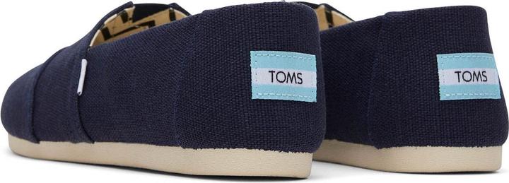 Produktbild Toms W's Classic Alpargata Canvas (38.5)