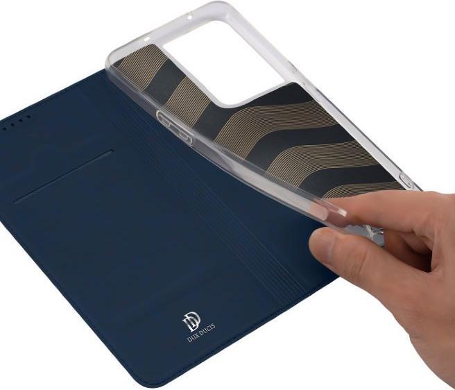 Actual product image Dux Ducis Pro Series (OPPO Reno8 Pro)