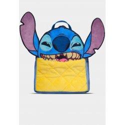 Produktbild Difuzed Lilo & Stitch Rucksack Mini Pineapple Stitch