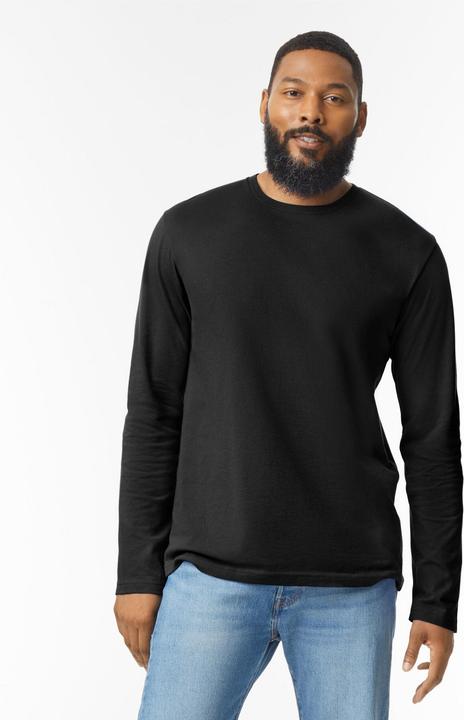 Produktbild Gildan Soft Style TShirt (M)