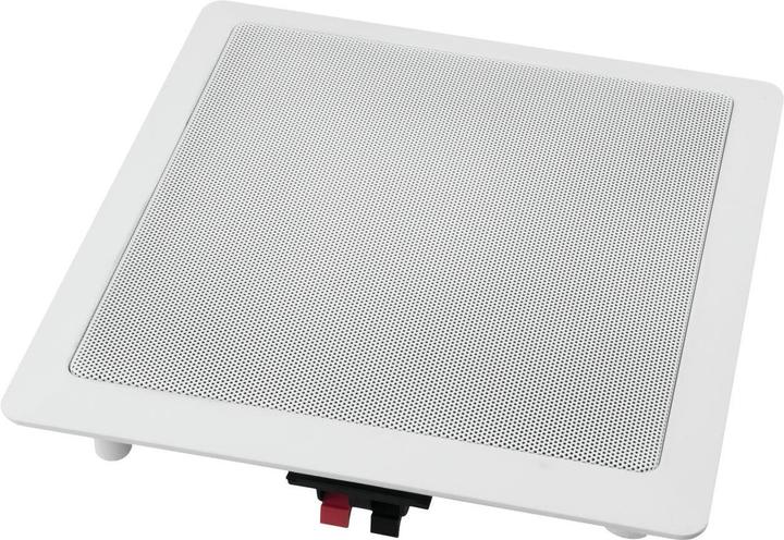 Actual product image Omnitronic CSUB8 Ceiling Subwoofer (1 pcs.)