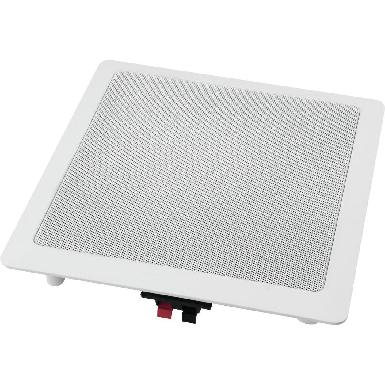 Thumbnail - Omnitronic CSUB8 DeckenSubwoofer (1 Stk.), Einbaulautsprecher, Weiss