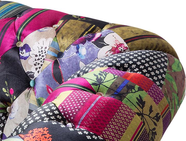 Immagine prodotto Beliani Chesterfield