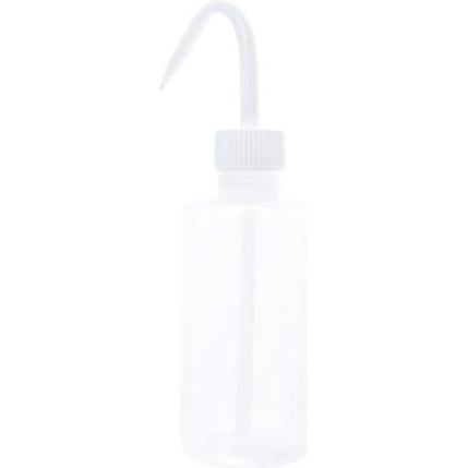 Rs Pro, Laborbedarf, LDPE Laborflasche, Ø 59mm x 139mm, 250ml