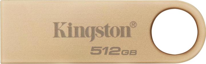 Kingston DataTraveler SE9 G3 (512 GB, USB 3.2, USB-A)