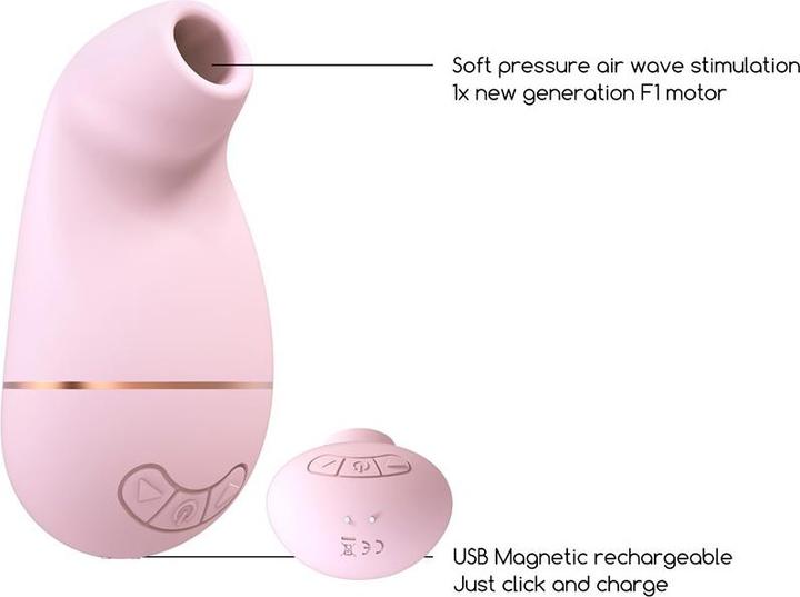 Actual product image Shots Kissable