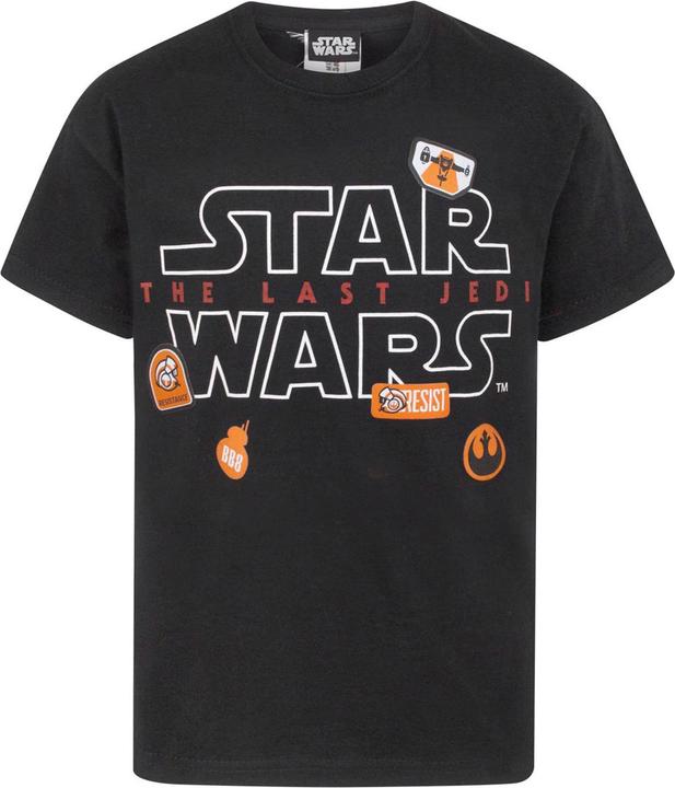 Produktbild Star Wars Tshirt Jungen (146, 152)