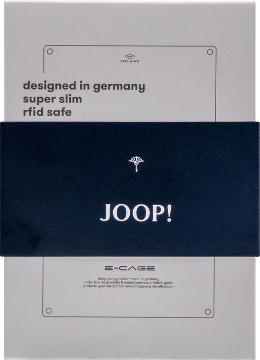 Produktbild Joop! e-cage sv8f cardona c-two