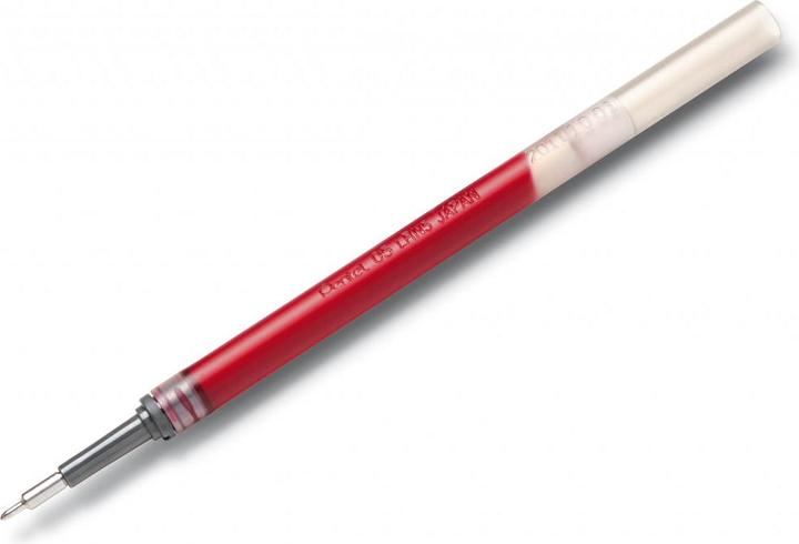 Produktbild Pentel EnerGel Mine 0.5mm (1 Stück, Rot, 0.50 mm)
