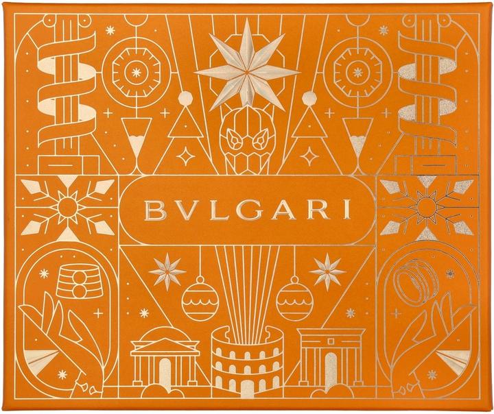 Produktbild Bulgari Omnia Amethyste (Parfum Set)