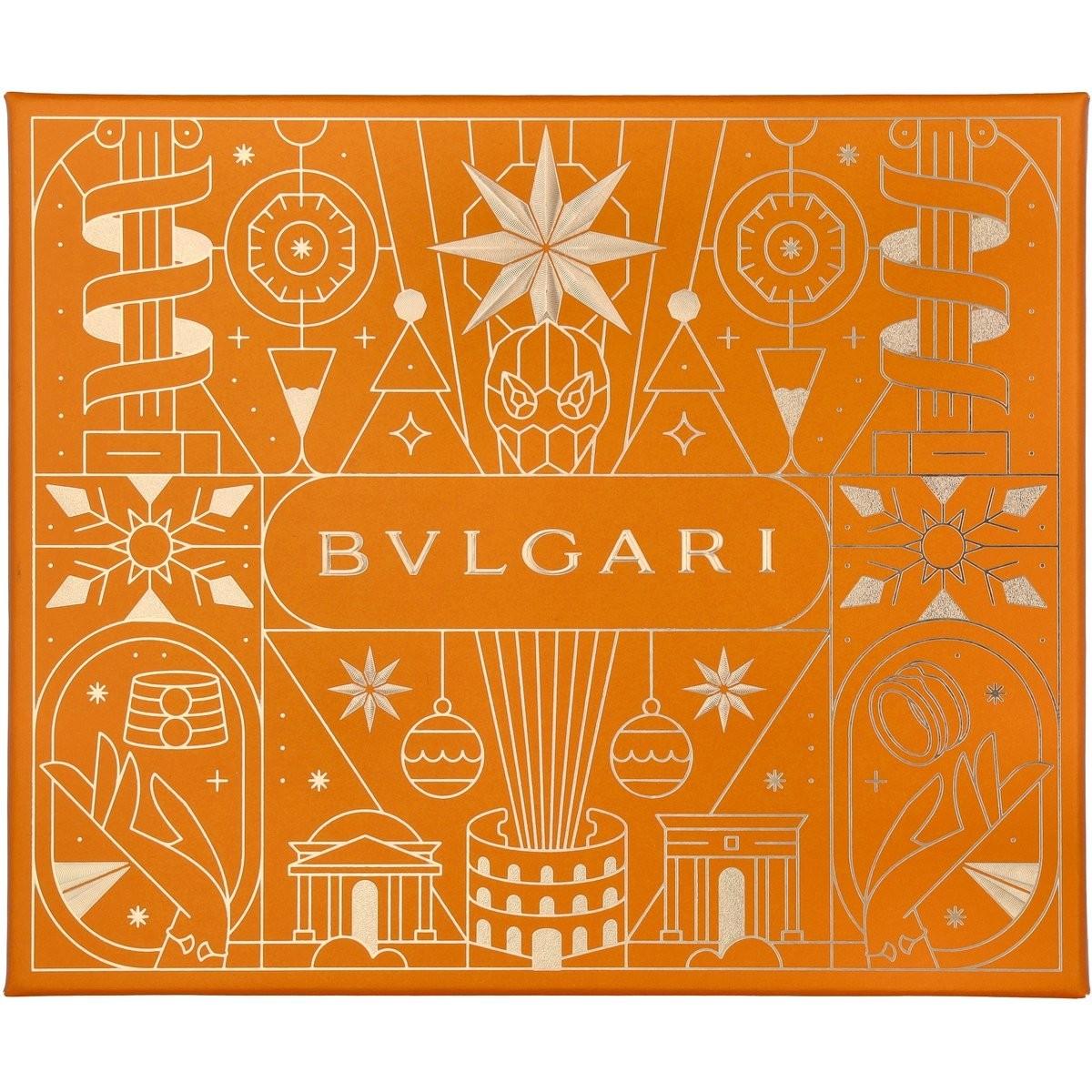 Bulgari, Set regalo bellezza, Ametiste Omnia (Set di profumi)