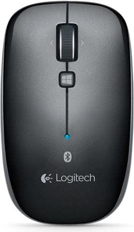 Produktbild Logitech Bluetooth Maus M557 (Kabellos)