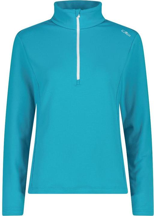 Produktbild CMP Campagnolo Damen Fleece-Halbzipper (L)