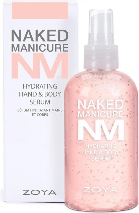 Actual product image Zoya Naked Manicure Hydrate & Heal Serum