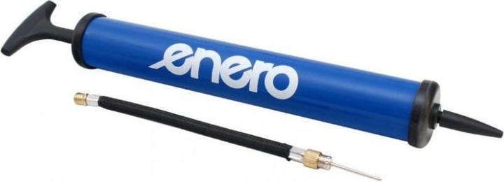 Actual product image Enero Ball pump 30 cm