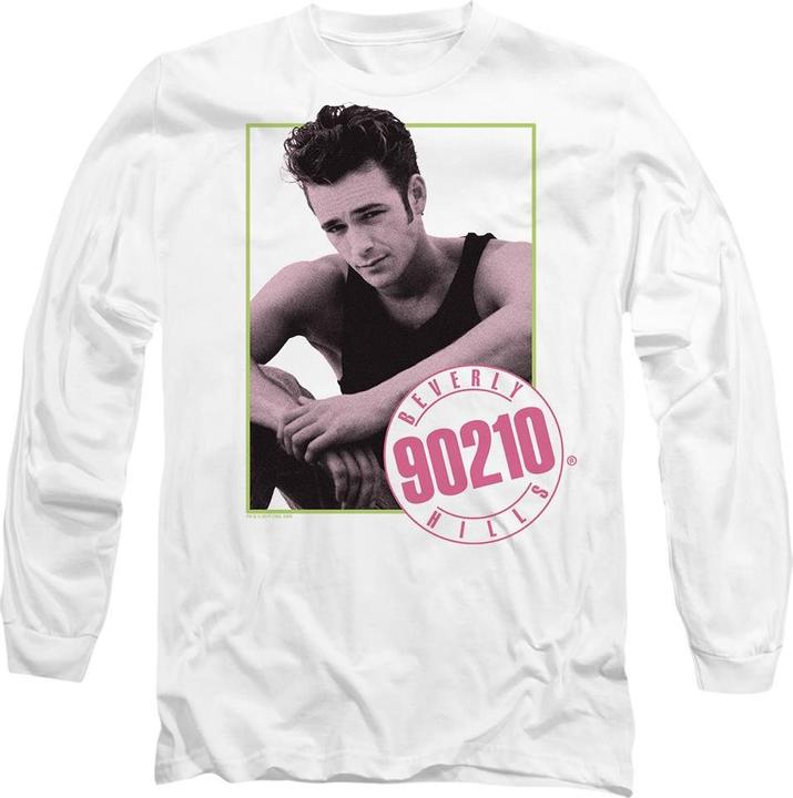 Produktbild 90210 TShirt (S)