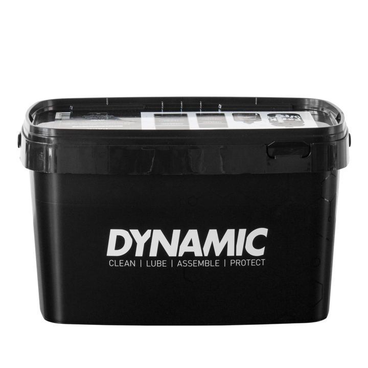 Actual product image Dynamic Bike Care Pain Cave Pack (400 ml, Bucket / Basin, Care set)