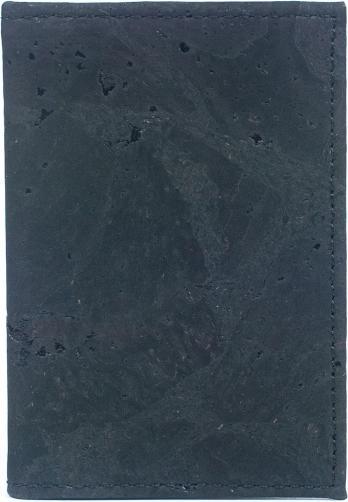 Actual product image MB Cork RFID-blockierendes Kork-Kartenetui für Herren und Damen