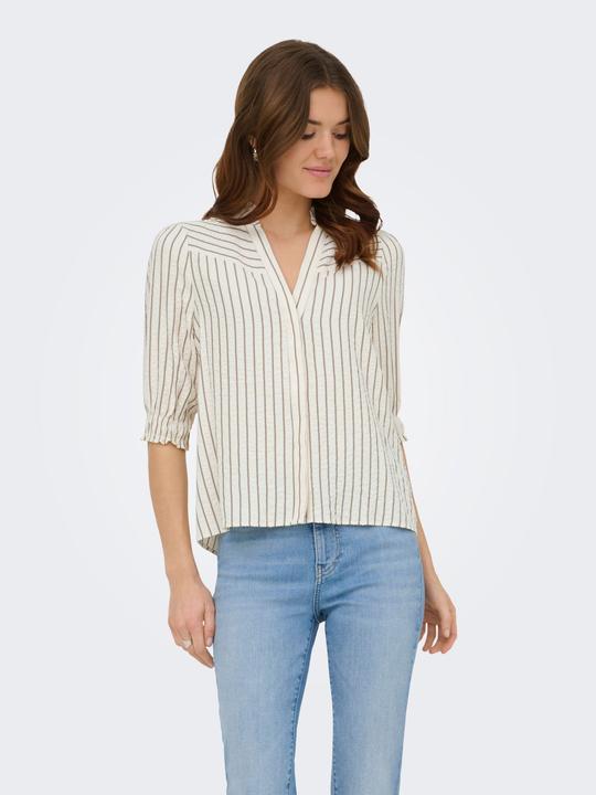 Immagine prodotto Only Onlsusanna 2/4 Smock Top Wvn Ex (M)