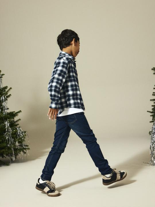 Immagine prodotto Name it Karierte Hemd (122, 128)