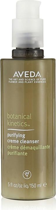Aveda Botanical Kinetics Purifying Creme Cleanser (Reinigungstücher, 150 ml)