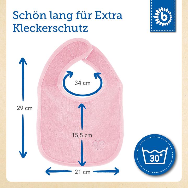 Image du produit Bieco Ensemble pour fille (0 mois)