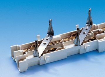 Produktbild Kopp Steckdosenleiste 19" 8-fach o. Schalter (8 x, CEE 7/3, 2 m)