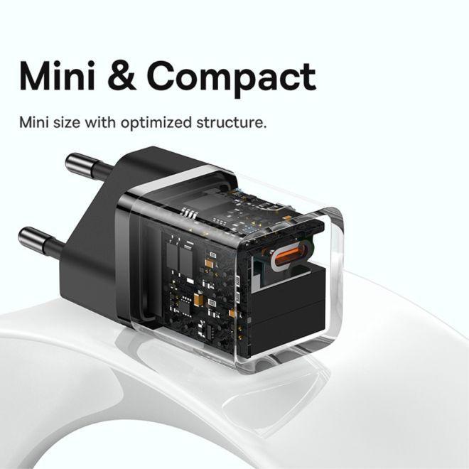 Produktbild Baseus GaN5 Fast Charger (30 W, 1 Port)