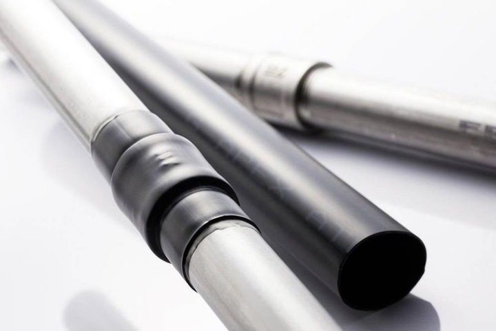 Produktbild Tru Components Schrumpfschlauch mit Kleber
