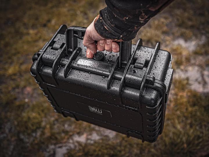 Image du produit B+W outdoor.case Type 3000 (Mallette photo, 11.70 l)