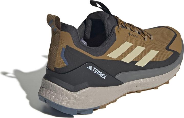 Actual product image adidas Terrex Free Hiker 2 Low GTX (40.5)