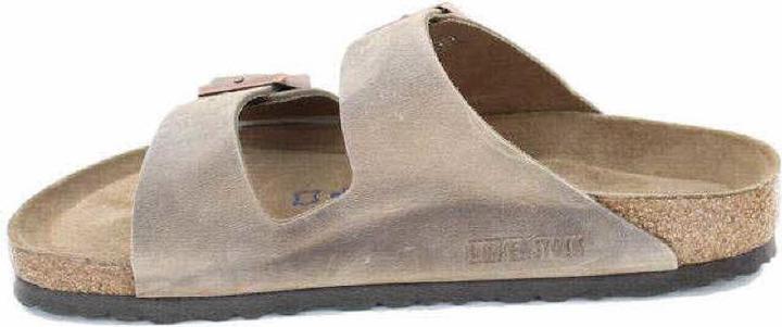 Actual product image Birkenstock Arizona Narrow (40)