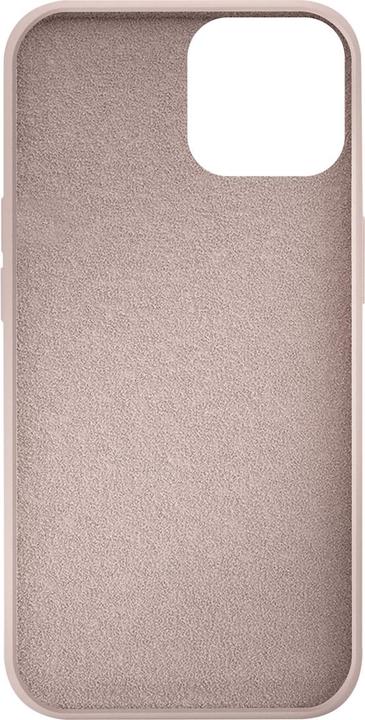 Immagine prodotto Jaym Custodia in silicone premium, Serie Rosa (Apple iPhone 13 mini)
