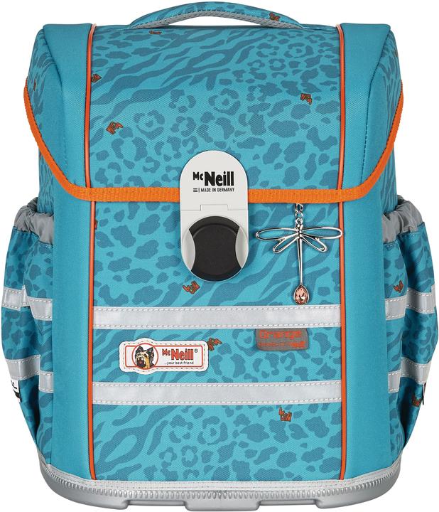 Produktbild Mc Neill ERGO MAC - Schulranzen (18 l)