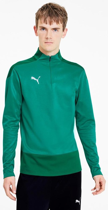 Produktbild Puma teamGOAL 23 Training 1/4 Zip-656476 (L)