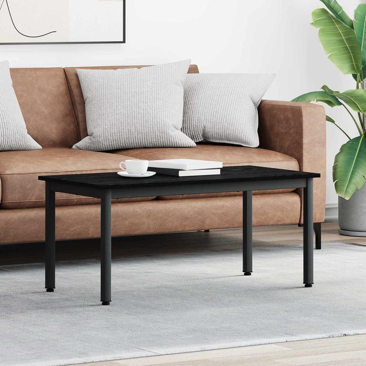Immagine prodotto vidaXL Couchtisch (100 x 50 x 45 cm)