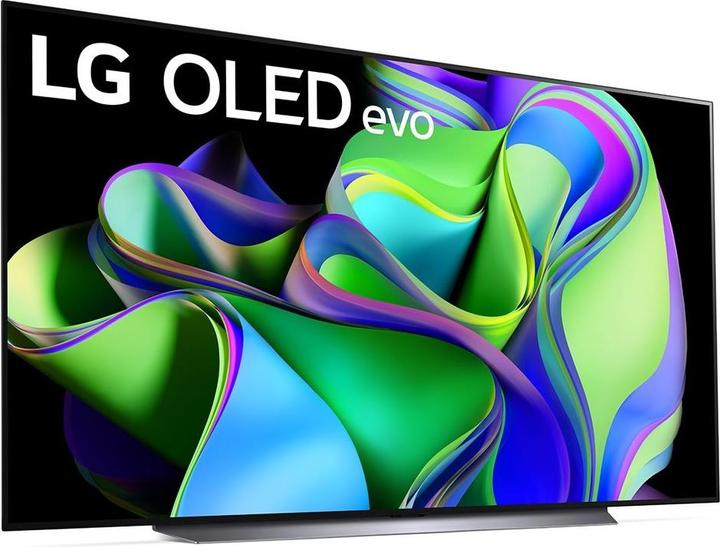 Produktbild LG OLED83C37LA (83", C3, OLED, 4K)