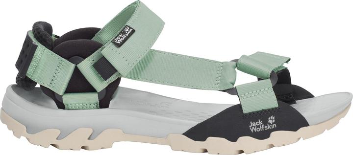 Image du produit Jack Wolfskin Ridge Sandal W (43)