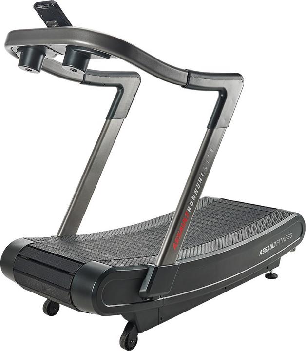 Actual product image Assault Fitness AssaultRunner Elite