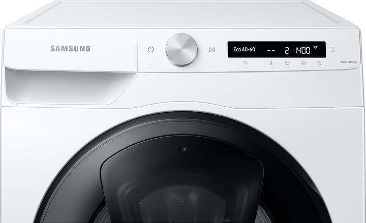 Produktbild Samsung WW90T554AAW (9 kg, Links)