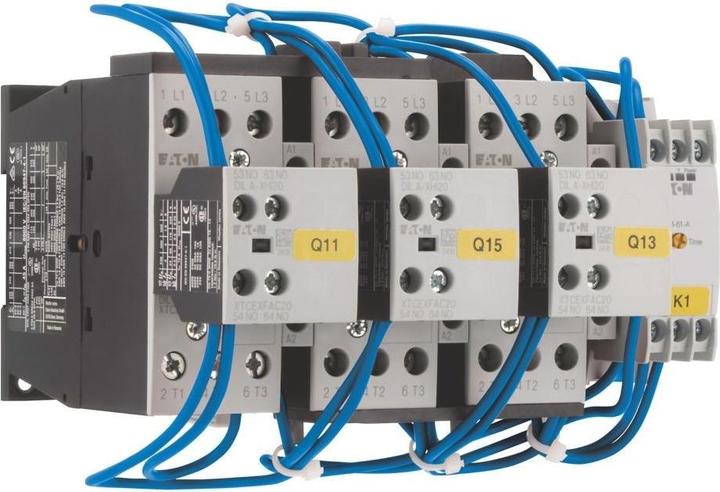 Actual product image Eaton EATO contactor combination