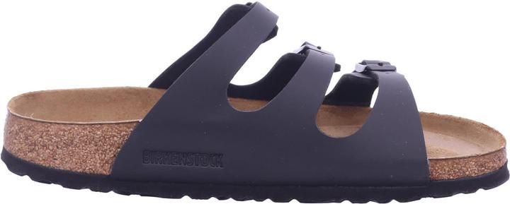 Actual product image Birkenstock Florida Birko-Flor schmal (37)
