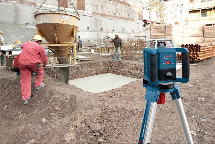 Immagine prodotto Bosch Professional GRL 400 H