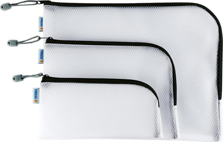 Immagine prodotto HERMA Tasca A4 con zip