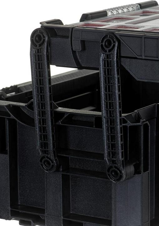 Actual product image Keter Connect